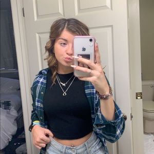 Meet your Posher, Jillian